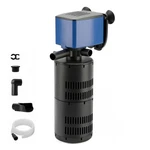 Dream 320 Gph Internal Aquarium Filter - 1 Submersible Powerhead Pu.... Fixed Price $51.99.
