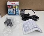 Eheim Compacton 300 79 Gph Aquarium Pump. Fixed Price $24.99.