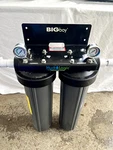Hydrologic Hlbb Bigboy Extra High Flow Water Filter System, 420 Gph Aj. Fixed Price $359.00.