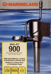 Marineland Maxi Jet 900 Aquarium Power Head Circulation Pump 230 / 1000 Gph New. Fixed Price $30.99.
