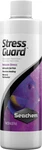 Seachem Stressguard 250 Ml Aquarium Water Treatment For Fish Healing. Fixed Price $17.79.