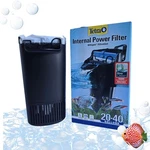 Tetra Internal Power Filter For 20-40 Gallon Tanks. Fixed Price $34.97.