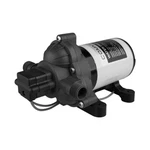 Commodore 3.0 Gpm Water Pump 12V Ultra-quiet & Durable Marine Solution. Fixed Price $149.99.