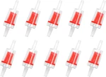 Aquaneat Aquarium Check Valve, One Way Non Return For Air Pump,fit 3/1. Fixed Price $10.97.
