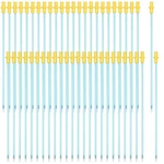 Weewooday 50 Pcs Disposable Artificial Insemination Rods Breeding .... Fixed Price $23.45.