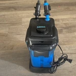 Penn-plax Cascade 500 Aquarium Canister Filter-. Fixed Price $80.00.