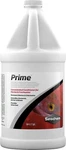 Seachem Prime 1 Gallon Aquarium And Pond Water Treatment Conditioner Detoxifier. Fixed Price $120.99.