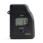 Milwaukee MW13 Digital Iodine Tester. Fixed Price $136.21.
