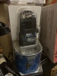 New Totalpond Medium Adjustable 330GPH 7.2 Pumping Height #52223. Fixed Price $40.00.