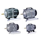 Ecoplus Commercial Air Pump - 35 Watts Hydroponic. Fixed Price $86.75.