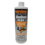 Kordon Amquel Plus 16 Oz Aquarium Water Conditioner Instantly Detoxifies Ammonia. Fixed Price $18.39.