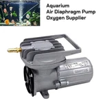 Air Pump Boyu Diaphragm Compressor Aquarium Bubbler Aerator DC12V 60W 120LPM. Fixed Price $77.71.