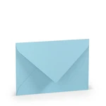 Lined Bag B6 100GR 125X175MM PZ50 124-AQUA. Fixed Price $51.80.