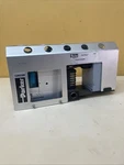 Parker Pneumatic Vacuum Generator CVXCEK27D3249NA 24VDC Pump Broken Pres. Switch. Fixed Price $479.99.