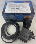 Danner Pondmaster 02525 Pondmag Magnetic Drive Utility Pump Submersible 500GPH. Fixed Price $99.99.