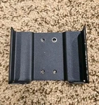 Ecotech Marine Vortech Driver Bracket Mount For Quietdrive Controller. Fixed Price $14.99.