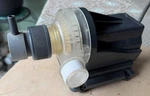 Reef Octopus Bubble Blaster Aquarium Protein Skimmer HY2000S. Fixed Price $235.00.
