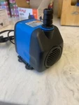 400 Gph Submersible Water Pump For Pond,aquarium,fish Tank,fountain,hydroponics. Fixed Price $17.00.