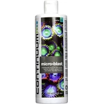 Continuum Micro Blast 500ML Liquid Food For Live Coral And Marine Invertebrates. Fixed Price $36.07.