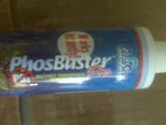 Carib Sea 8OZ Buster Pro Instant Phosphate Remover New!!!!. Fixed Price $19.99.