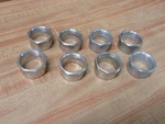 Allen Bradley 800T-N233 Mounting Ring 800TN233 (pack Of 8). Fixed Price $33.77.