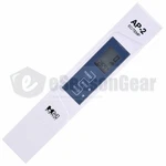 Hm Digital AP-2 Meter, Aquapro Water Quality Electrical Conductivity Tester. Fixed Price $22.99.