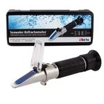 Red Seawater Refractometer. Fixed Price $74.99.