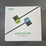Useek AT-200 Auto Top Off Smart Ato Lite Green. Fixed Price $39.95.