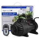 Aquascape 45010 Aquasurge Pro 4000-8000 Adjustable Flow Pond Water Feature Pump. Fixed Price $749.99.