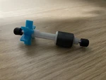 Impeller For Marineland Penguin 200 Aquarium Filter. Fixed Price $14.99.