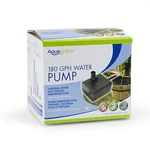 Aquascape #91025 Statuary And Fountain Pump 180 Gph. Fixed Price $32.99.