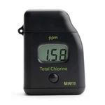 Milwaukee MW11 Digital Total Chlorine Tester. Fixed Price $136.21.