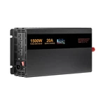 Vevor Sump Pump Battery Backup System, 1500W, Auto Switches Inverter. Fixed Price $231.15.