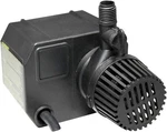 Beckett Corporation G355AG Gph Pond Pump Max Height 11.5', 16-FEET Cord, Bla. Fixed Price $77.48.