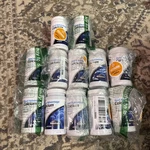12 Pack Seachem Reef Advantage Calcium Magnesium Strontium 250G 8.8 Oz. Fixed Price $59.99.