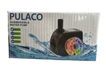 Pulaco PL-500 Led Submersible Water Pump Aquarium & Garden. Fixed Price $12.49.