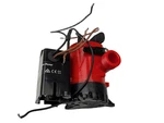 Johnson Pump 05903-00 Cartridge Combo Automatic Submersible Bilge 12V 1000. Fixed Price $94.99.