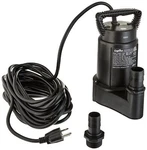 Laguna 1500 Gph Pond Skimmer Pump. Fixed Price $177.98.