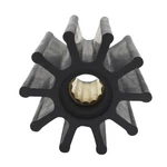 Water Pump Impeller For Jabsco 31130-0061 Yamaha 6LY-UTE-/STE Kashiyama SP-130. Fixed Price $23.99.