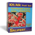 Salifert Kit Kh/alk Profi Carbonate Hardness Alkalinity 100-200 Tests. Fixed Price $55.86.