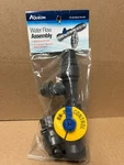 Aqueon Aquarium Water Changer Flow Assembly. Fixed Price $13.50.