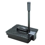 Pondmaster Kits - Includes Filter, Pump And Fountainhead. Fixed Price $159.99.