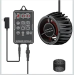 Carefree Fish Aquarium DC24V Magnetic Wave Maker 2200GPH 10W With Digital Led.... Fixed Price $40.00.