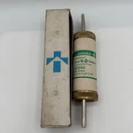Gould Shawmut RF200 Class 200A 250VAC Renewable Blade Fuse In Box Tested. Fixed Price $26.99.
