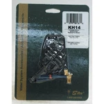 024773 Star Water Systems 1/3 Hp & 1/2 Pump Switch. Fixed Price $52.42.