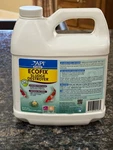 Api Pond Ecofix Sludge Destroyer Bacterial Cleaner, Water 64OZ. Fixed Price $36.00.