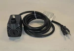 Geoglobal Partners MD11130 Submersible Fountain Pond Pump Approximately 140 Gph. Fixed Price $18.95.