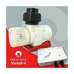 Reef Octopus VARIOS-4 Controllable Dc Circulation Pump. Fixed Price $480.93.