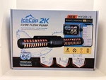 2K Gyre Flow Pump With Waveengine Controller - Icecap New Open Box. Fixed Price $305.00.