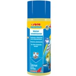 Sera Aquatan 500ML Aquarium Water Conditioner Removes Chlorine & Ammonia. Fixed Price $32.01.